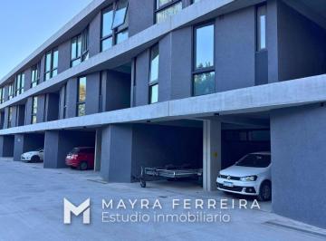 Departamento · 82m² · 3 Ambientes · Departamento 3 Ambientes en Venta en Canning (Ezeiza)
