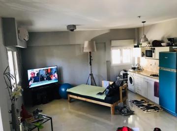 PH · 55m² · 3 Ambientes · Venta PH 3 Ambientes Reciclado a Nuevo con Balcon en Palermo.