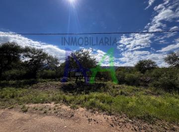 Terreno · 1125m² · Terreno en Venta en Carpinteria, San Luis