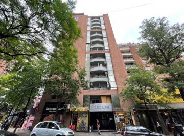 Departamento · 40m² · 2 Ambientes · Departamento en Venta 1 Dormitorio | Nueva Córdoba | Balcón | Mejor Zona!