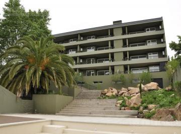 1 · Espectacular Departamento de 2 Ambientes en Tandil, Terrazas de Alvear.