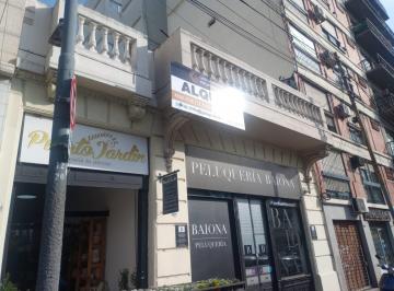 Local comercial , Colegiales · Local Comercial en Alquiler Sobre Av Alvarez Thomas y Av Forest
