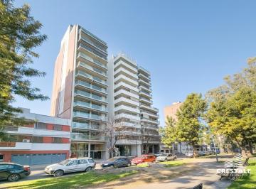 Departamento · 120m² · 3 Ambientes · 1 Cochera · Venta Departamento 3 Dorm. Abasto Rosario