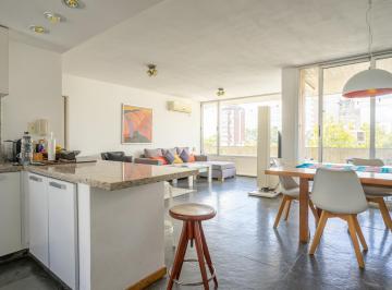 Departamento · 121m² · 6 Ambientes · 1 Cochera · Departamento de 3 Dorm. con Cochera en Pichincha