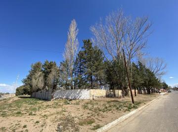 Terreno · 4200m² · Terreno Apto Desarrollo
