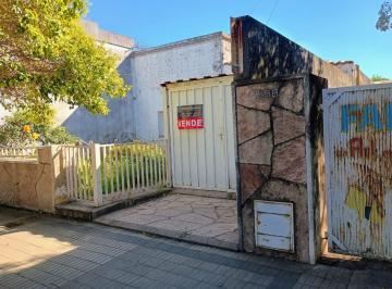 Terreno , Villa María · Propiedad en Centro Sur con Terr Grande Ideal Para Construccion