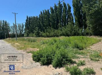 Terreno · 370m² · Venta de Terreno en Vista Alegre Norte