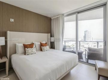 Departamento · 104m² · 3 Ambientes · 1 Cochera · Departamento en Venta en Miami, Florida, Estados Unidos