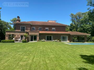 4 · Casa en Venta - Las Lomas Horqueta - 5 Dorm.