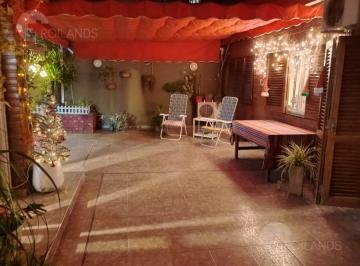 Departamento · 76m² · 3 Ambientes · 1 Cochera · Venta Departamento 3 Ambientes con Quincho en Colegiales