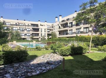 Departamento · 189m² · 4 Ambientes · 2 Cocheras · Impecable Departamento en Venta en Espacio Las Lomas.