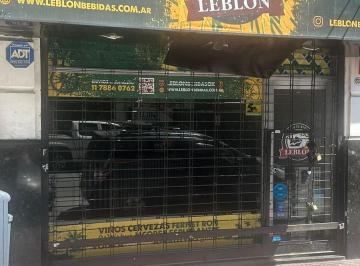 Local comercial · 70m² · 2 Ambientes · Local con PH 2 Ambientes en Venta - Boedo
