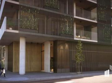 Departamento · 56m² · 2 Ambientes · Departamento en Venta 1 Dormitorio con Amenities Centro Rosario Santa Fe