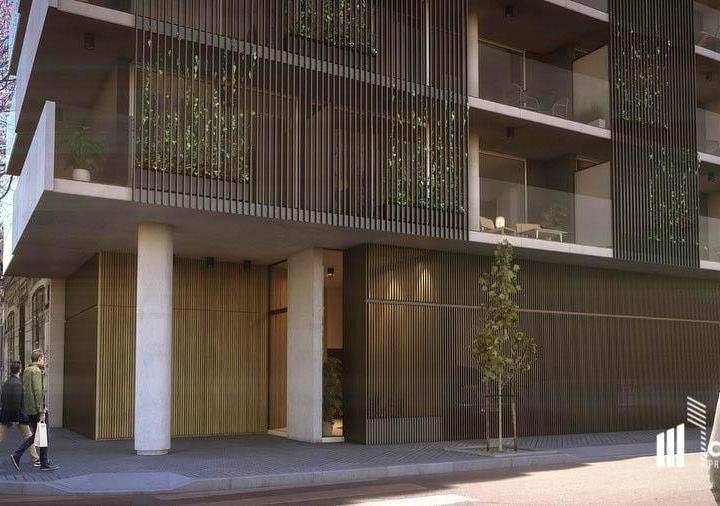 Departamento · 56m² · 2 Ambientes