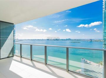 Departamento · 111m² · 3 Ambientes · 2 Cocheras · Departamento en Venta en Miami, Florida, Estados Unidos