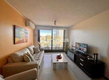 Foto1 · Alquiler Apartamento Dos Dorm. Punta del Este Roosevelt Edificio Stradivarius