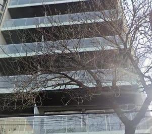 Departamento de 1 ambiente, Balvanera · Depto. 1 Amb a Estrenar 38 m² Cfte Balcon Balvanera