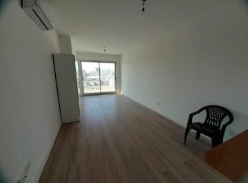 Departamento de 1 ambiente, Balvanera · Depto. 1 Amb a Estrenar 38 m² Cfte Balcon Balvanera