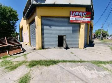 Local comercial · 228m² · Casa en Venta en Temperley.