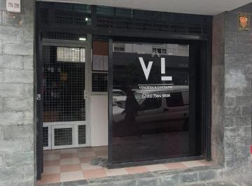 Local comercial · 36m² · 1 Ambiente · Local en Venta y Alquiler en Quilmes Centro