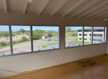 Oficina comercial · 78m² · 3 Ambientes · 4 Cocheras · Oficina en Alquiler Rivera Park Tigre