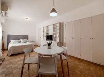 Departamento · 38m² · Departamento en Barrio Norte - Monoambiente