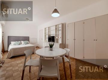 Departamento · 38m² · Departamento en Barrio Norte - Monoambiente