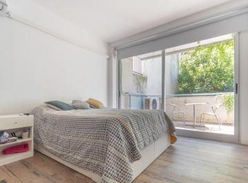 Departamento · 36m² · 1 Ambiente · Departamento Monoambiente en Belgrano Mas Amenities