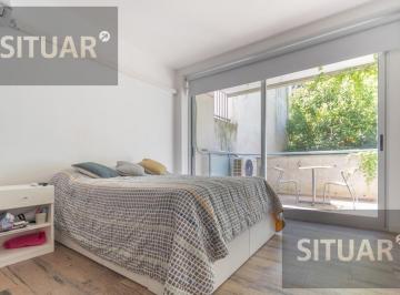 Departamento · 32m² · 1 Ambiente · Departamento Monoambiente en Belgrano Mas Amenities