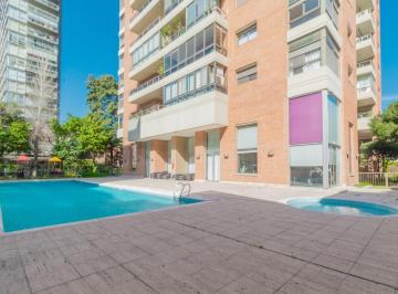 Departamento · 44m² · 2 Ambientes · Departamento en Belgrano, Dos Ambientes con Amenities.