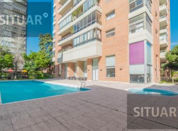 Departamento · 44m² · 2 Ambientes · Departamento en Belgrano, Dos Ambientes con Amenities.