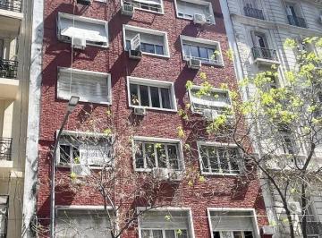 Oficina comercial · 34m² · 2 Ambientes · Lindísima Oficina en Tribunales Piso Alto