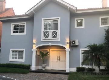 25 · Casa en Venta en Barrio Camino Real