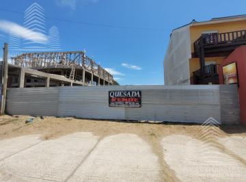 Terreno · 600m² · |lote de 15x40 Frente Al Mar| |ideal Emprendimiento|
