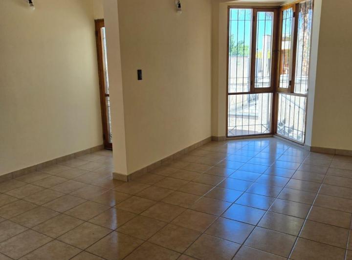 Departamento · 65m² · 2 Dormitorios · 1 Cochera