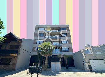 Departamento · 35m² · 1 Ambiente · Departamento Monoambiente en Venta en Remedios de Escalada Apto Credito