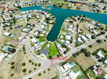 Terreno · 880m² · Lote 790 m Al Lago en Santo Domingo, Caning