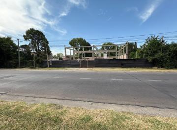Terreno · 500m² · 1 Ambiente · Terreno Comercial en Fisherton