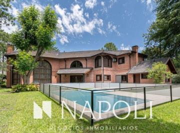 NNI-NNI-2820_2 · Venta de Casa en Saint Thomas Norte, Canning.