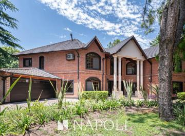 NNI-NNI-2820_2 · Venta de Casa en Saint Thomas Norte, Canning.
