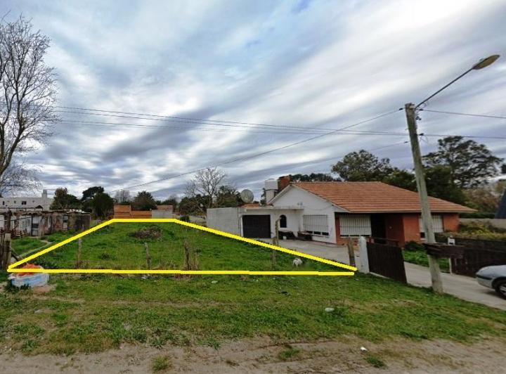 Terreno · 669m²