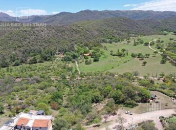 Terreno · 8643m² · 1 Ambiente · Venta - Terreno en Barrio Cerrado Corral de Barrancas - Unquillo