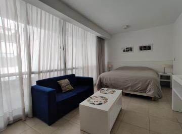 Departamento de 1 ambiente, Monserrat · Rivadavia 1182