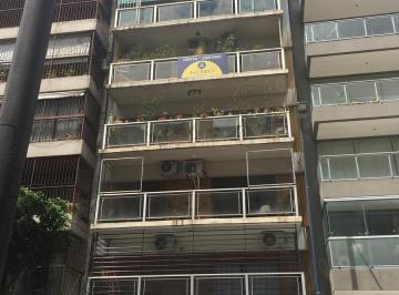 Departamento · 55m² · 3 Ambientes · Alquiler 3 Amb Recoleta/barrio Norte