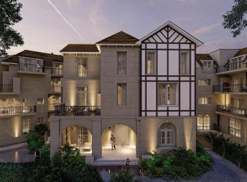 Departamento · 50m² · 2 Ambientes · Venta de Departamento Dúplex de 2 Ambientes en Tigre Centro Financiado