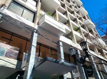Departamento · 335m² · 9 Ambientes · 1 Cochera · Departamento en Venta Centro Rosario 5 Dorm. Cochera y Baulera