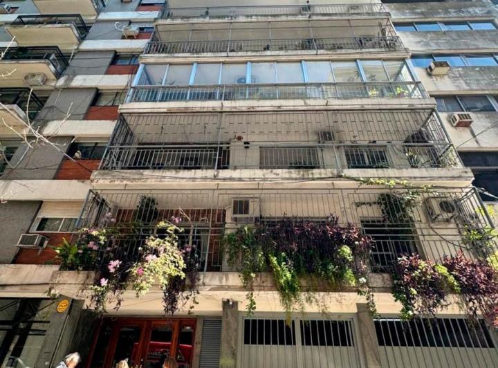 Departamento · 139m² · 5 Ambientes