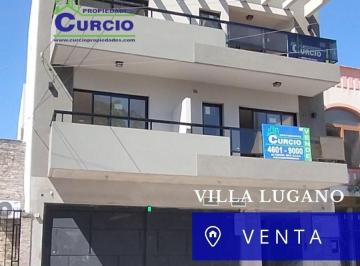 Departamento · 58m² · 3 Ambientes · 1 Cochera · Venta 3 Ambientes a Estrenar con Cochera Villa Lugano