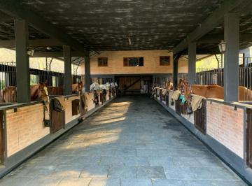 Campo · 120m² · 2 Dormitorios · Caballerizas en Venta y Alquiler | Vco Propiedades