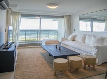 Foto1 · Apartamento en Venta de 3 Dorm. en Torre Imperiale Punta del Este.